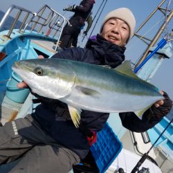 みやけ丸 釣果