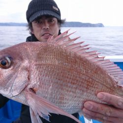 第三共栄丸 釣果