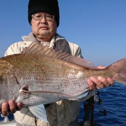 第三共栄丸 釣果