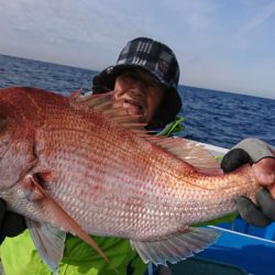 第三共栄丸 釣果