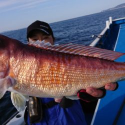 第三共栄丸 釣果