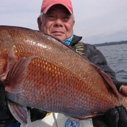 第三共栄丸 釣果