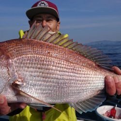 第三共栄丸 釣果