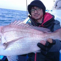 第三共栄丸 釣果