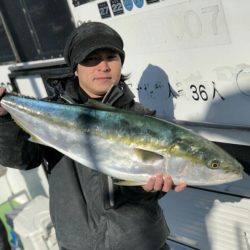 丸万釣船 釣果