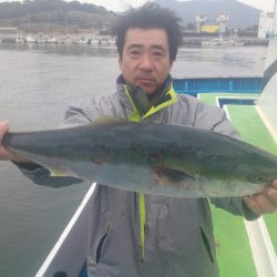 丸万釣船 釣果