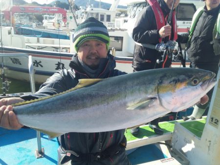 丸万釣船 釣果
