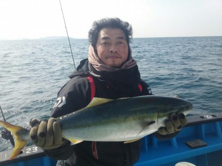 丸万釣船 釣果