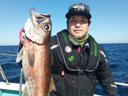 丸万釣船 釣果