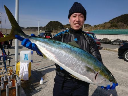 ありもと丸 釣果