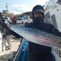 丸万釣船 釣果