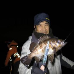 Chase（チェイス） 釣果