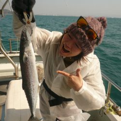 オーシャンスター(Ocean Star) 釣果