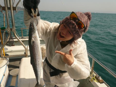 オーシャンスター(Ocean Star) 釣果