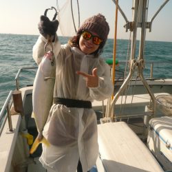 オーシャンスター(Ocean Star) 釣果