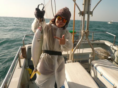 オーシャンスター(Ocean Star) …