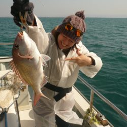 オーシャンスター(Ocean Star) 釣果