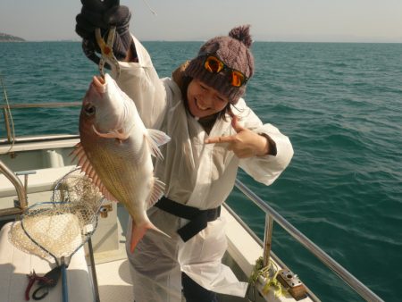 オーシャンスター(Ocean Star) 釣果