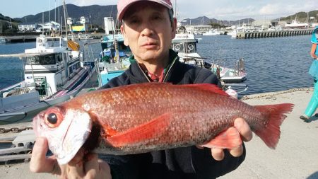 ぽん助丸 釣果