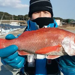 ぽん助丸 釣果