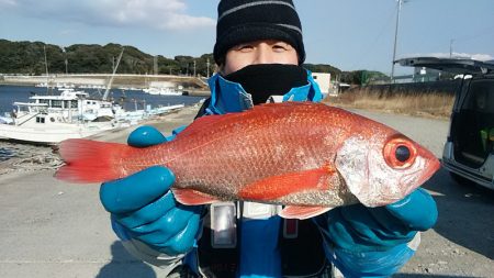 ぽん助丸 釣果