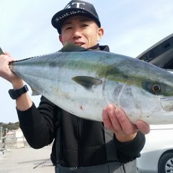 ぽん助丸 釣果