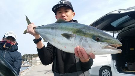 ぽん助丸 釣果
