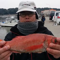 ぽん助丸 釣果
