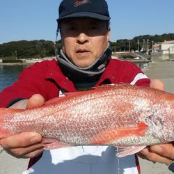 ぽん助丸 釣果