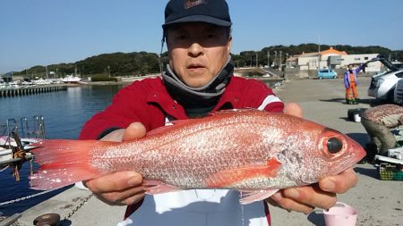 ぽん助丸 釣果