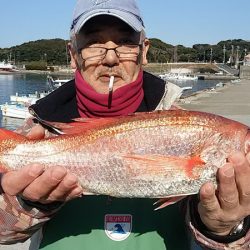 ぽん助丸 釣果