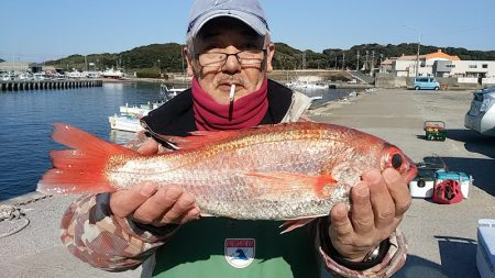 ぽん助丸 釣果