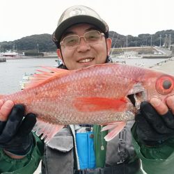 ぽん助丸 釣果