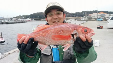 ぽん助丸 釣果