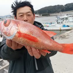 ぽん助丸 釣果