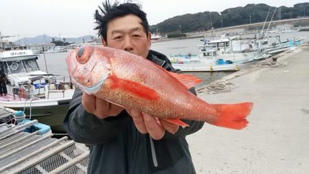 ぽん助丸 釣果