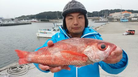 ぽん助丸 釣果