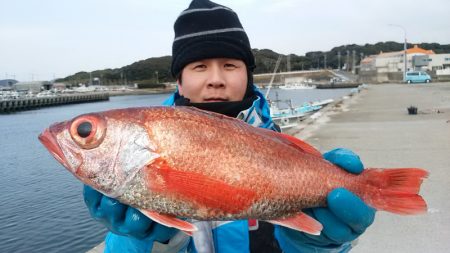 ぽん助丸 釣果