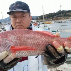 ぽん助丸 釣果