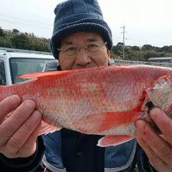 ぽん助丸 釣果