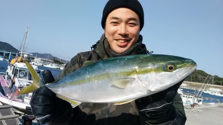 ぽん助丸 釣果