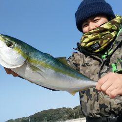 ぽん助丸 釣果