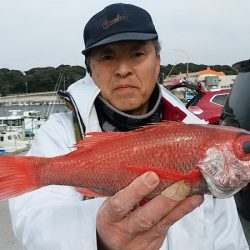 ぽん助丸 釣果