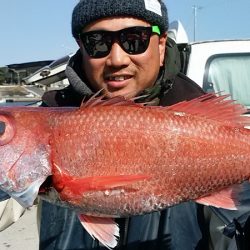 ぽん助丸 釣果