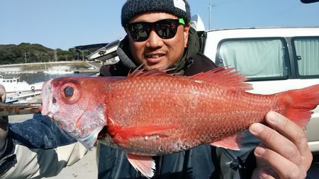 ぽん助丸 釣果