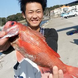 ぽん助丸 釣果