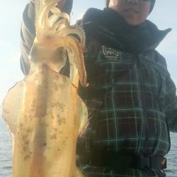 シースナイパー海龍 釣果