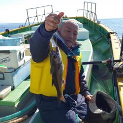 もと明丸 釣果