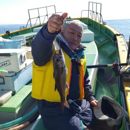 もと明丸 釣果