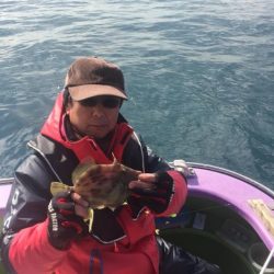 えさ政釣船店 釣果